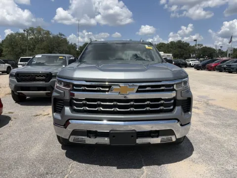 Another view of 2024 Chevrolet Silverado 1500 LTZ for sale in Crestview, FL at Step One Chrysler Dodge Jeep Ram Fiat Crestview
