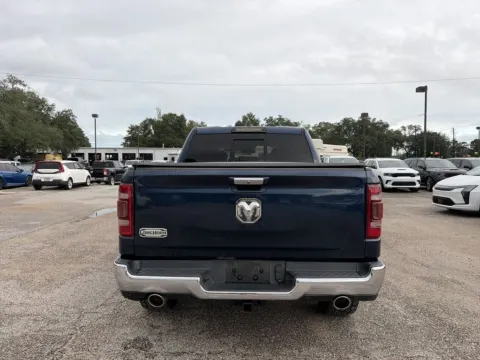 More photos of 2020 Ram 1500 Limited at Step One Chrysler Dodge Jeep Ram Fiat Crestview, FL