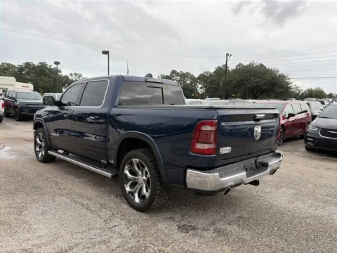 More photos of 2020 Ram 1500 Limited at Step One Chrysler Dodge Jeep Ram Fiat Crestview, FL