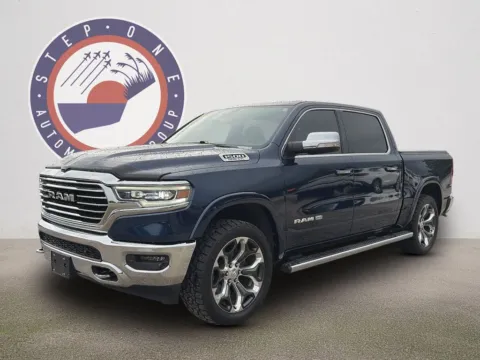 Photos of 2020 Ram 1500 Limited for sale in Crestview, FL at Step One Chrysler Dodge Jeep Ram Fiat Crestview