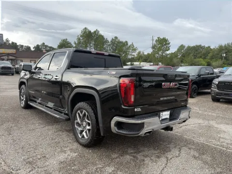 More photos of 2024 GMC Sierra 1500 SLT at Step One Chrysler Dodge Jeep Ram Fiat Crestview, FL