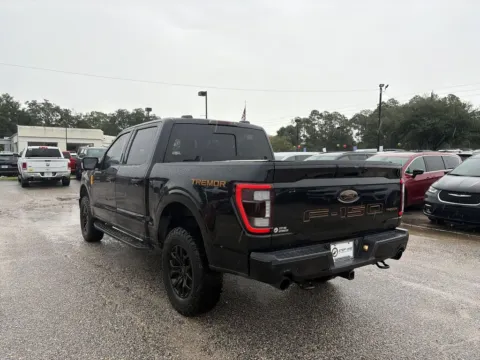 More photos of 2023 Ford F-150 Tremor at Step One Chrysler Dodge Jeep Ram Fiat Crestview, FL
