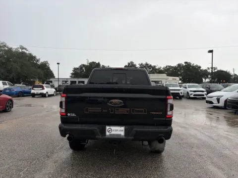 More photos of 2023 Ford F-150 Tremor at Step One Chrysler Dodge Jeep Ram Fiat Crestview, FL
