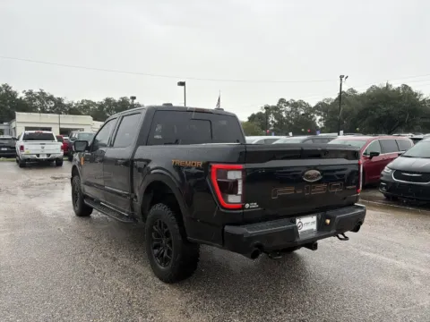 More photos of 2023 Ford F-150 Tremor at Step One Chrysler Dodge Jeep Ram Fiat Crestview, FL