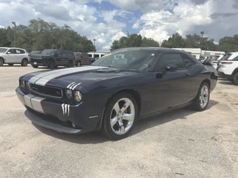 Photos of 2013 Dodge Challenger R/T for sale in Crestview, FL at Step One Chrysler Dodge Jeep Ram Fiat Crestview