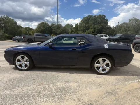 Another view of 2013 Dodge Challenger R/T for sale in Crestview, FL at Step One Chrysler Dodge Jeep Ram Fiat Crestview