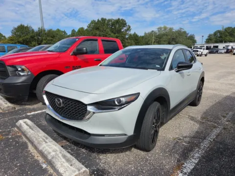 More photos of 2024 Mazda CX-30 2.5 S Select Sport at Step One Chrysler Dodge Jeep Ram Fiat Crestview, FL