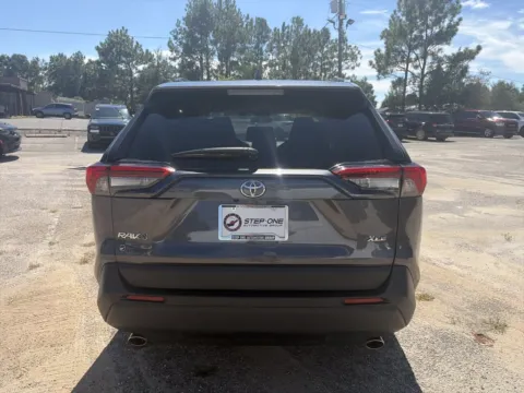 More photos of 2025 Toyota RAV4 XLE at Step One Chrysler Dodge Jeep Ram Fiat Crestview, FL