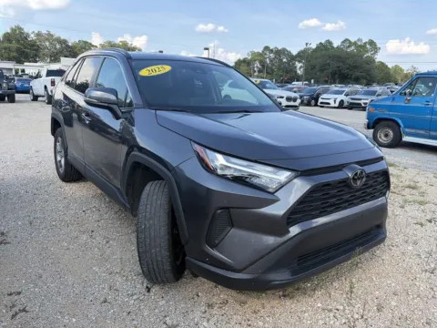 More photos of 2025 Toyota RAV4 XLE at Step One Chrysler Dodge Jeep Ram Fiat Crestview, FL