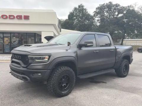 Photos of 2021 Ram 1500 TRX for sale in Crestview, FL at Step One Chrysler Dodge Jeep Ram Fiat Crestview
