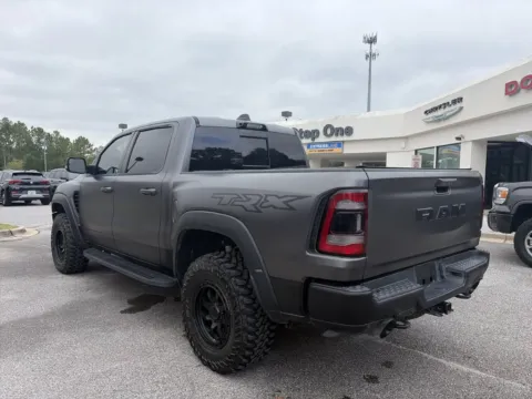 More photos of 2021 Ram 1500 TRX at Step One Chrysler Dodge Jeep Ram Fiat Crestview, FL