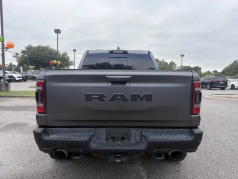 More photos of 2021 Ram 1500 TRX at Step One Chrysler Dodge Jeep Ram Fiat Crestview, FL