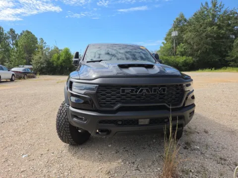Another view of 2026 Ram 1500 RHO for sale in Crestview, FL at Step One Chrysler Dodge Jeep Ram Fiat Crestview