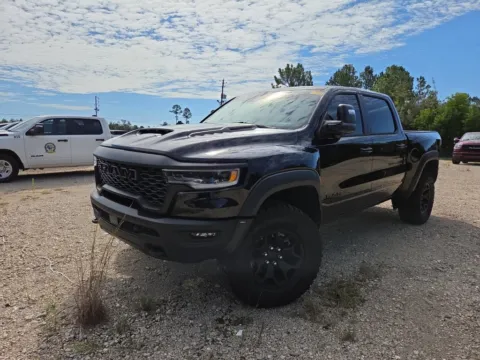 More photos of 2026 Ram 1500 RHO at Step One Chrysler Dodge Jeep Ram Fiat Crestview, FL