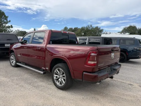 More photos of 2021 Ram 1500 Laramie at Step One Chrysler Dodge Jeep Ram Fiat Crestview, FL