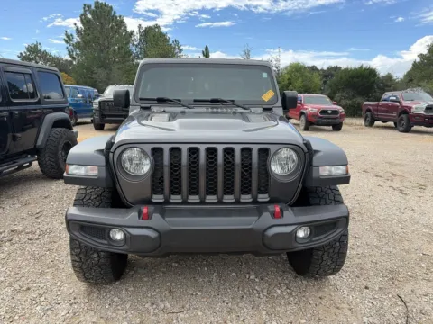 Another view of 2023 Jeep Gladiator Rubicon for sale in Crestview, FL at Step One Chrysler Dodge Jeep Ram Fiat Crestview