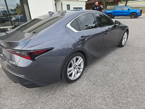 More photos of 2025 Lexus IS 300 at Step One Chrysler Dodge Jeep Ram Fiat Crestview, FL