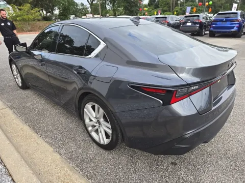 More photos of 2025 Lexus IS 300 at Step One Chrysler Dodge Jeep Ram Fiat Crestview, FL