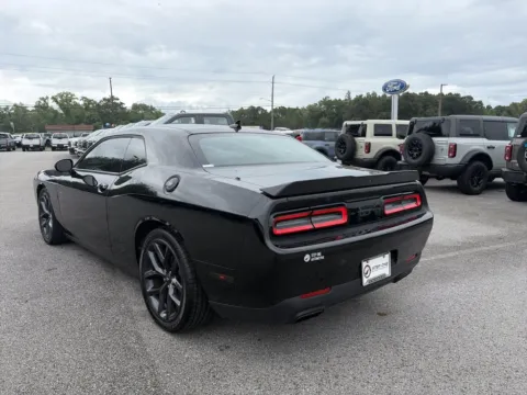 More photos of 2023 Dodge Challenger GT at Step One Chrysler Dodge Jeep Ram Fiat Crestview, FL