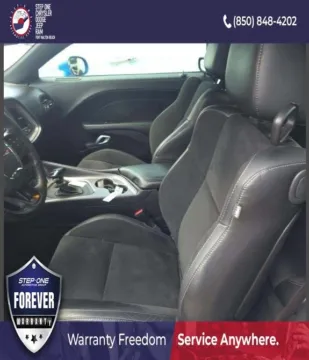 Another view of 2023 Dodge Challenger R/T for sale in Fort Walton Beach, FL at Step One Chrysler Dodge Jeep Ram Fiat Fort Walton Beach