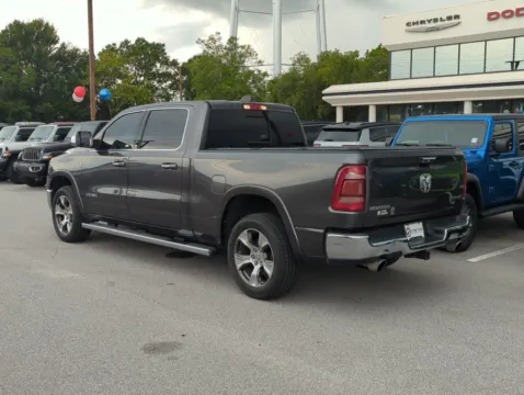 More photos of 2019 Ram 1500 Laramie at Step One Chrysler Dodge Jeep Ram Fiat Fort Walton Beach, FL