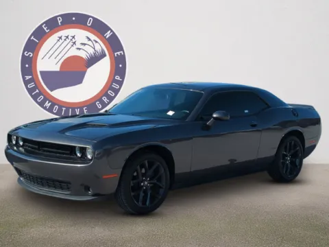 Photos of 2021 Dodge Challenger SXT for sale in Fort Walton Beach, FL at Step One Chrysler Dodge Jeep Ram Fiat Fort Walton Beach