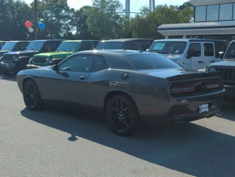 More photos of 2021 Dodge Challenger SXT at Step One Chrysler Dodge Jeep Ram Fiat Fort Walton Beach, FL