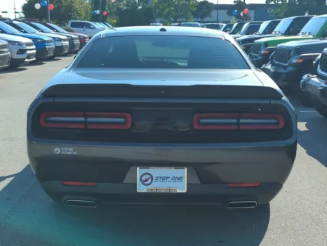 More photos of 2021 Dodge Challenger SXT at Step One Chrysler Dodge Jeep Ram Fiat Fort Walton Beach, FL