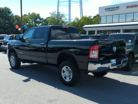 More photos of 2022 Ram 2500 Big Horn at Step One Chrysler Dodge Jeep Ram Fiat Fort Walton Beach, FL