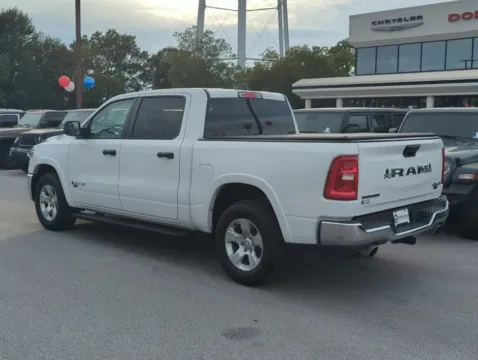 More photos of 2025 Ram 1500 Big Horn/Lone Star at Step One Chrysler Dodge Jeep Ram Fiat Fort Walton Beach, FL