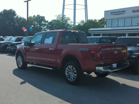 More photos of 2024 Ford F-150 XLT at Step One Chrysler Dodge Jeep Ram Fiat Fort Walton Beach, FL