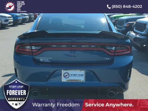 More photos of 2022 Dodge Charger R/T at Step One Chrysler Dodge Jeep Ram Fiat Fort Walton Beach, FL