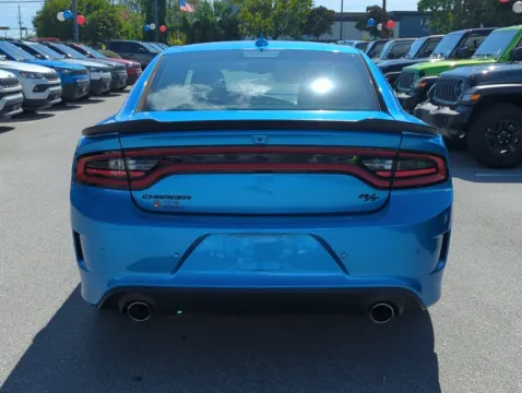More photos of 2023 Dodge Charger R/T at Step One Chrysler Dodge Jeep Ram Fiat Fort Walton Beach, FL
