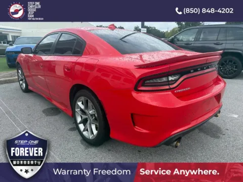 More photos of 2021 Dodge Charger GT at Step One Chrysler Dodge Jeep Ram Fiat Fort Walton Beach, FL