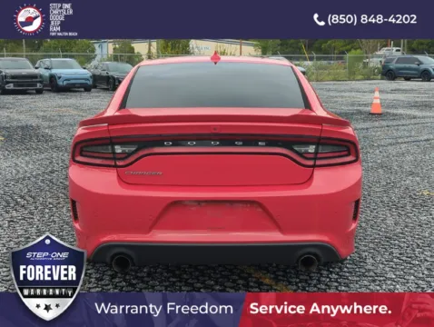 More photos of 2021 Dodge Charger GT at Step One Chrysler Dodge Jeep Ram Fiat Fort Walton Beach, FL
