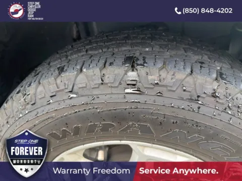More photos of 2021 Jeep Wrangler Unlimited Sport S at Step One Chrysler Dodge Jeep Ram Fiat Fort Walton Beach, FL