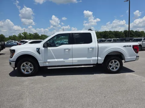 More photos of 2025 Ford F-150 XLT at Step One Ford Crestview, FL
