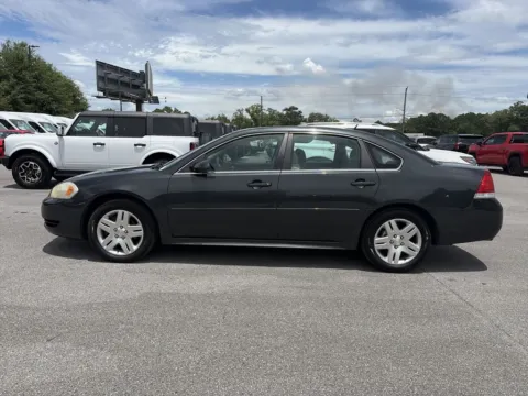 More photos of 2013 Chevrolet Impala LT at Step One Ford Crestview, FL