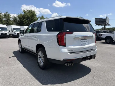 More photos of 2023 GMC Yukon Denali at Step One Ford Crestview, FL