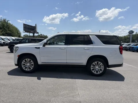 More photos of 2023 GMC Yukon Denali at Step One Ford Crestview, FL