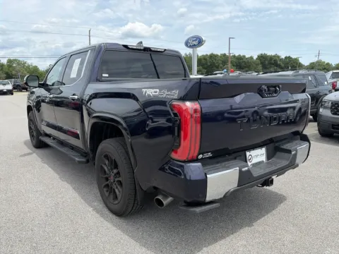 More photos of 2024 Toyota Tundra 1794 at Step One Ford Crestview, FL