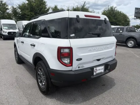 More photos of 2024 Ford Bronco Sport Big Bend at Step One Ford Crestview, FL