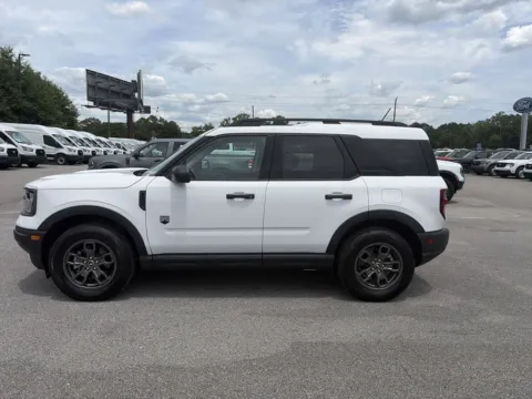 More photos of 2024 Ford Bronco Sport Big Bend at Step One Ford Crestview, FL