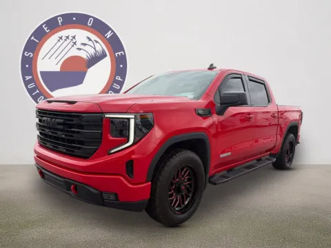 Photos of 2025 GMC Sierra 1500 Elevation for sale in Crestview, FL at Step One Ford Crestview