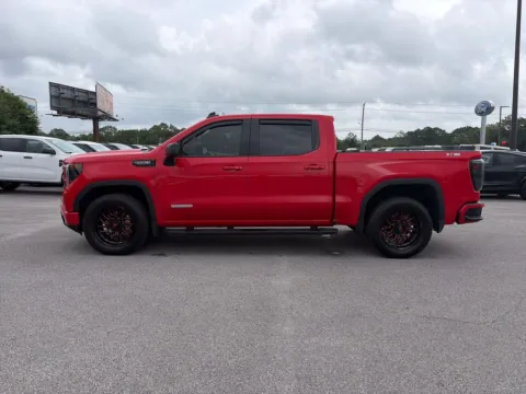 More photos of 2025 GMC Sierra 1500 Elevation at Step One Ford Crestview, FL