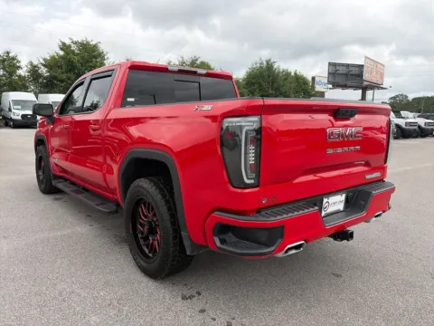 More photos of 2025 GMC Sierra 1500 Elevation at Step One Ford Crestview, FL