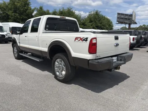 More photos of 2015 Ford F-350SD King Ranch at Step One Ford Crestview, FL