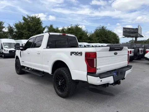 More photos of 2022 Ford F-250SD Lariat at Step One Ford Crestview, FL