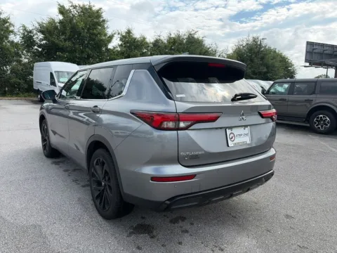 More photos of 2022 Mitsubishi Outlander Black Edition at Step One Ford Crestview, FL