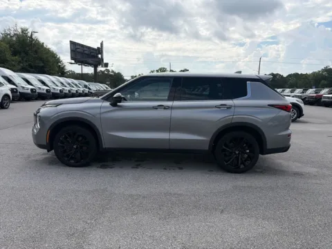 More photos of 2022 Mitsubishi Outlander Black Edition at Step One Ford Crestview, FL
